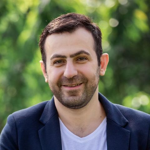 Ashot Khanamiryan