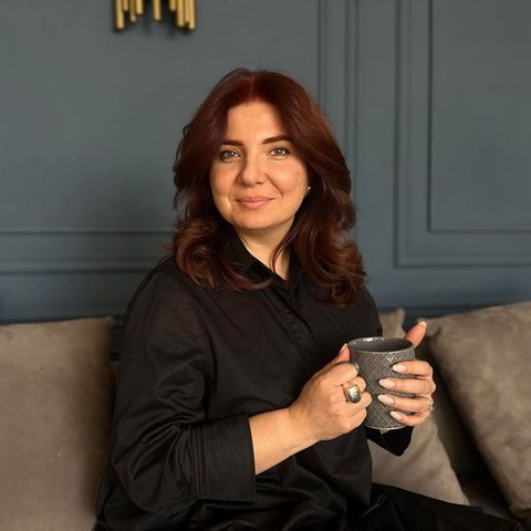 Zara Sargsyan