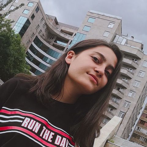 Zvart Sedrakyan